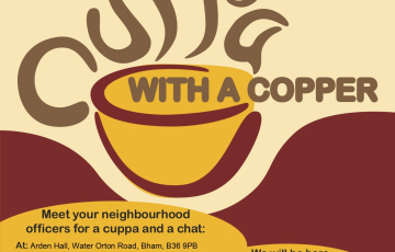 cuppa with a copper poster image